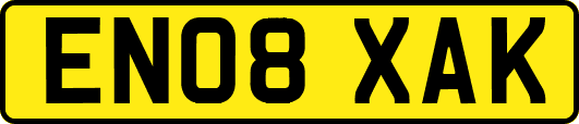 EN08XAK