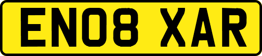 EN08XAR