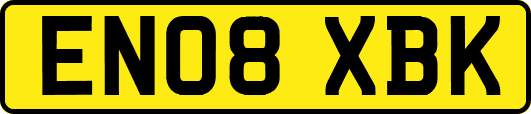 EN08XBK