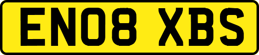 EN08XBS