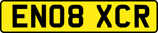 EN08XCR