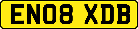 EN08XDB