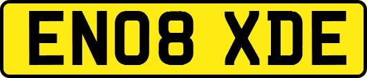 EN08XDE