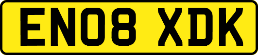 EN08XDK