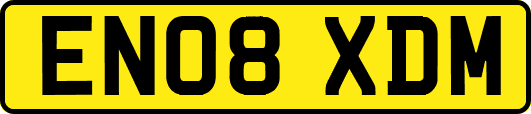 EN08XDM