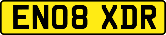 EN08XDR
