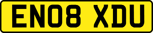 EN08XDU