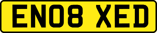 EN08XED