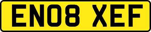 EN08XEF