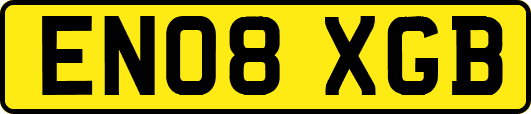 EN08XGB
