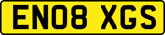 EN08XGS