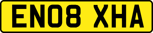 EN08XHA
