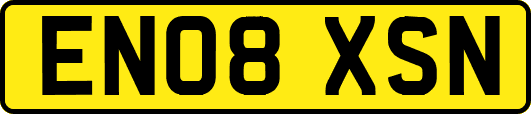 EN08XSN