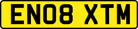 EN08XTM