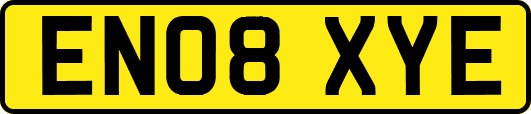 EN08XYE