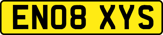 EN08XYS