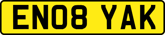 EN08YAK