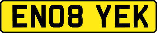 EN08YEK