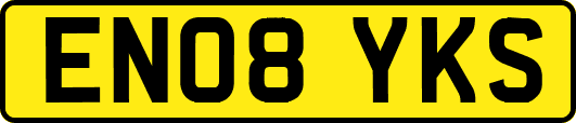 EN08YKS