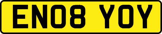 EN08YOY
