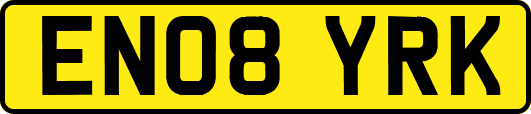 EN08YRK