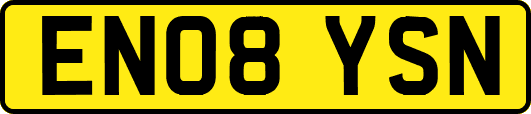 EN08YSN