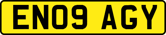 EN09AGY