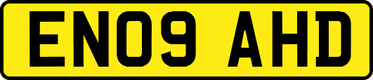 EN09AHD
