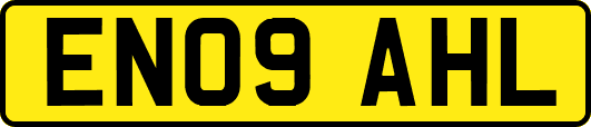 EN09AHL