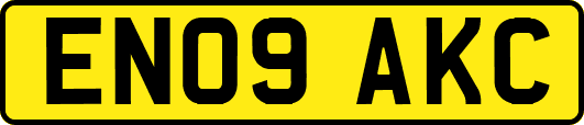 EN09AKC