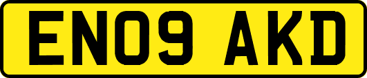 EN09AKD