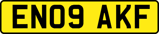 EN09AKF