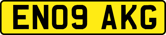 EN09AKG