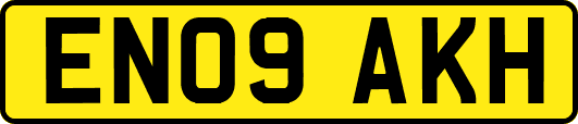 EN09AKH