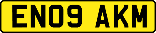 EN09AKM
