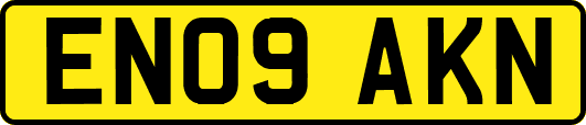 EN09AKN