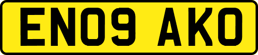 EN09AKO