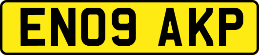 EN09AKP