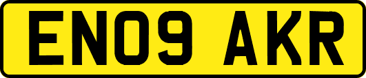 EN09AKR