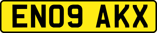 EN09AKX