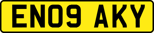 EN09AKY