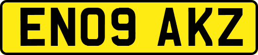 EN09AKZ