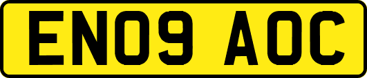 EN09AOC