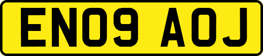 EN09AOJ