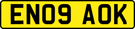 EN09AOK
