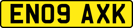 EN09AXK
