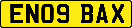 EN09BAX