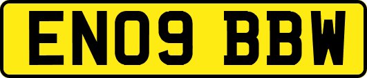 EN09BBW