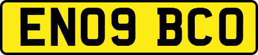 EN09BCO