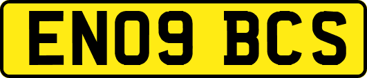 EN09BCS